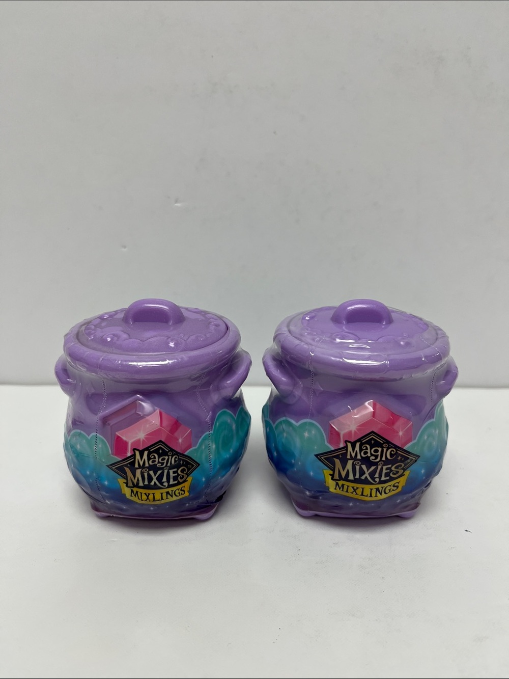 Magic Mixies Mixlings Mystery - 2 pcs